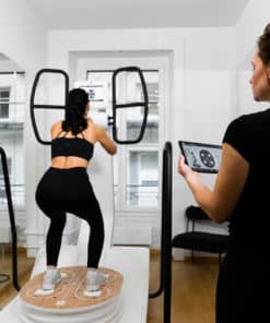 Le programme poids et forme