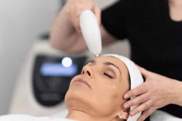 Le programme anti-âge et régénération