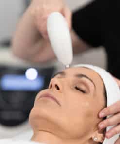 Le programme anti-âge et régénération
