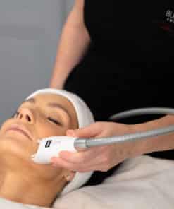 Le soin Endermologie visage - 50 minutes