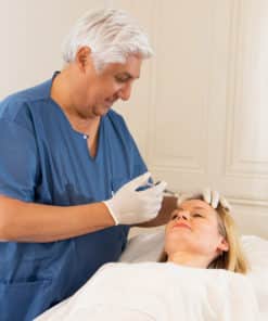 Le Lipofilling